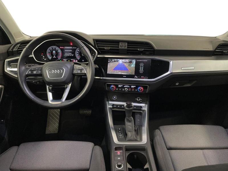 Audi Q3 35 Tfsi 150 ch s tronic 7 Advanced