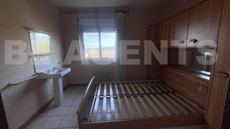 Maison traditionnelle - 113 m² - 6 pièces