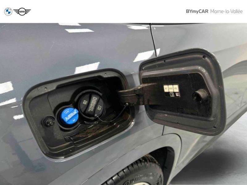 Bmw X1 U11 sDrive 20d 163ch Dkg7 m Sport