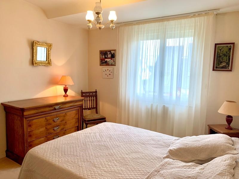 Maison - 109 m² - 6 pièces