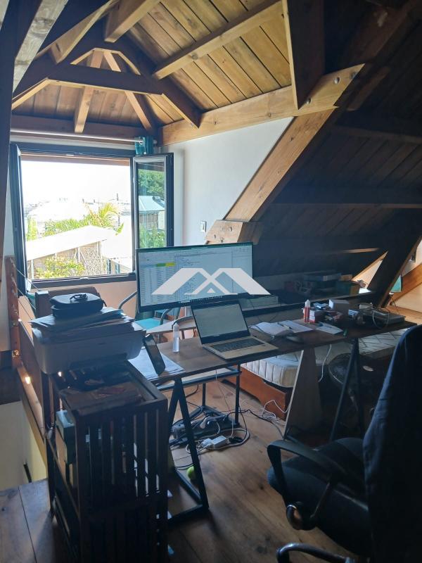 Maison - 155 m² - 6 pièces