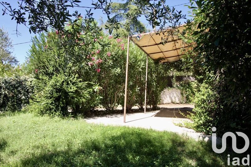 Maison - 225 m² - 5 pièces