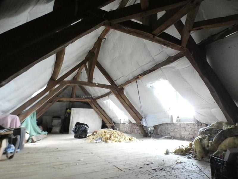 Maison - 109 m² - 5 pièces