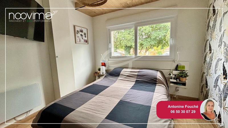 Maison - 138 m² - 7 pièces