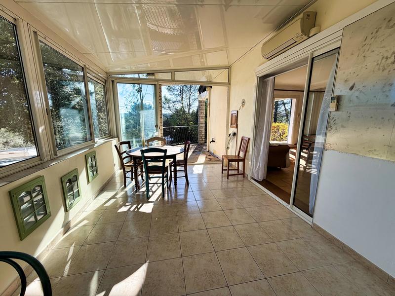 Villa - 154 m² - 5 pièces