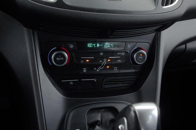 Ford Grand c-Max II (2) 1.5 Tdci 120 s&amp;S Business Nav Powershift