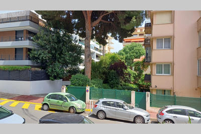 Appartement - 60 m²