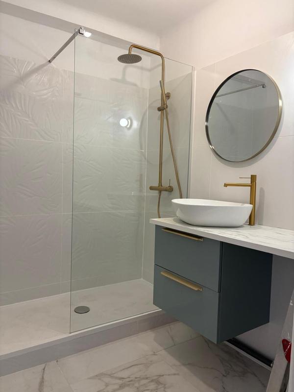 Appartement - 73 m² - 3 pièces