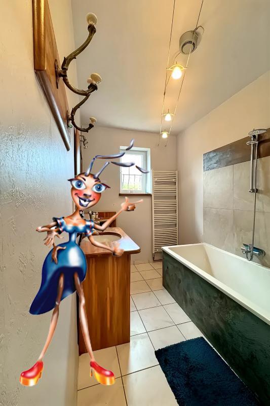 Demeure - 234 m² - 7 pièces