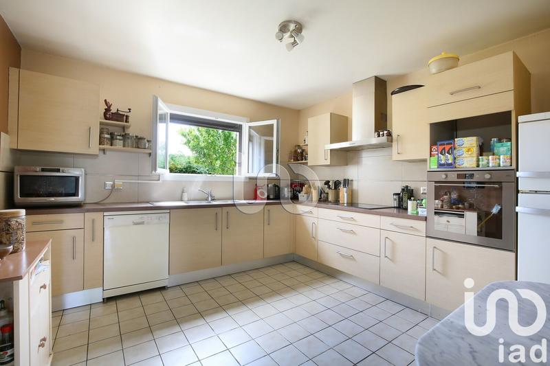 Maison de maîtres - 190 m² - 7 pièces