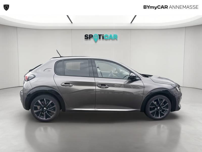 Peugeot 208 PureTech 130 s&amp;S Eat8 Gt Pack