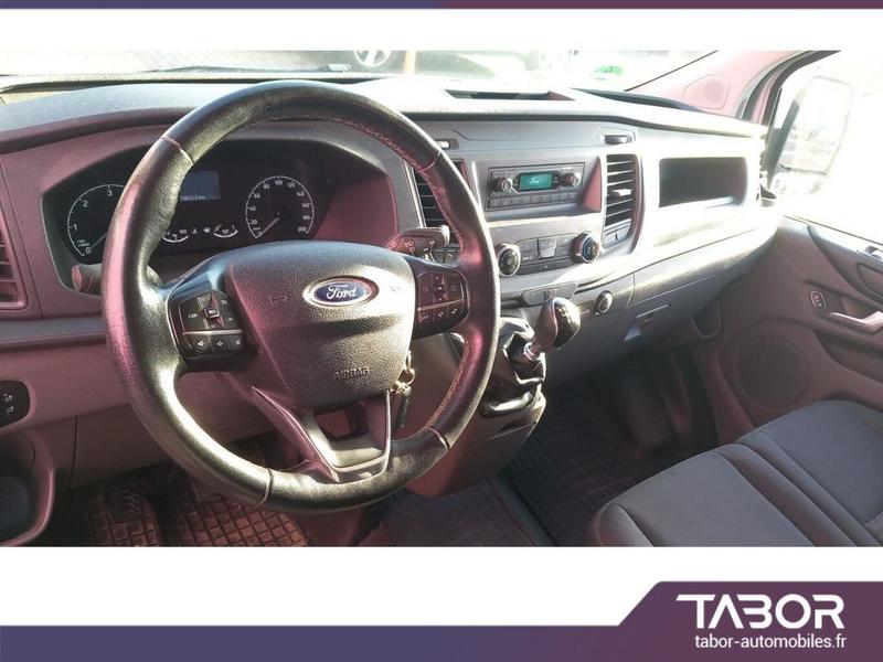 Ford Transit Custom 2.0 TDCi 130 Trend 320 L2