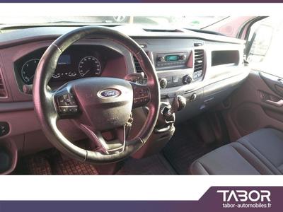 Ford Transit Custom 2.0 TDCi 130 Trend 320 L2