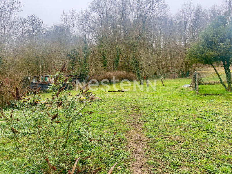 Maison - 107 m² - 6 pièces