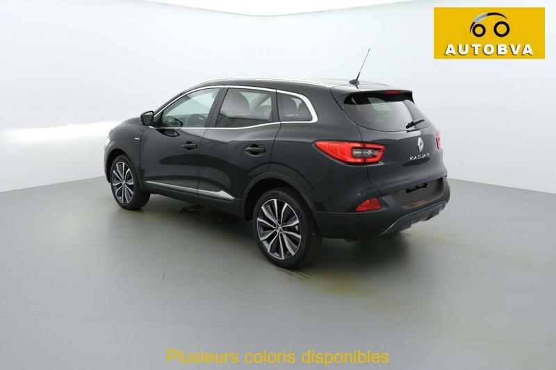 Renault Kadjar dCi 130 Energy X-Tronic Intens