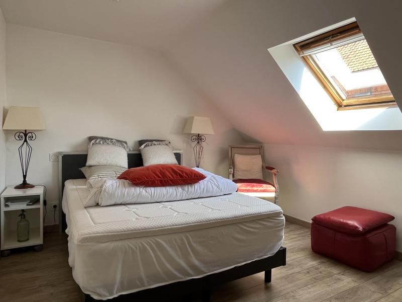 Villa - 86 m² - 5 pièces