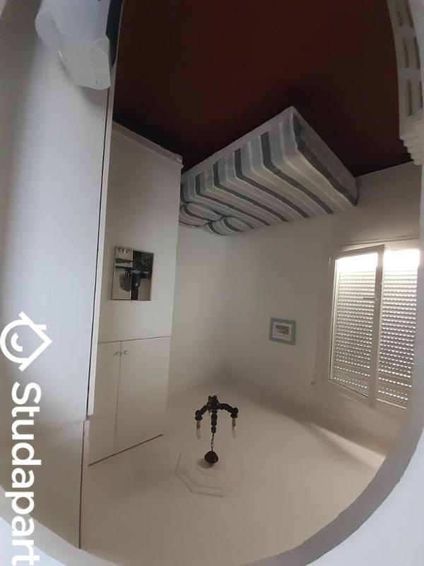 Appartement - 27 m² - 2 pièces