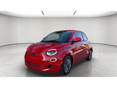 Fiat 500 e 118 ch Nouvelle
