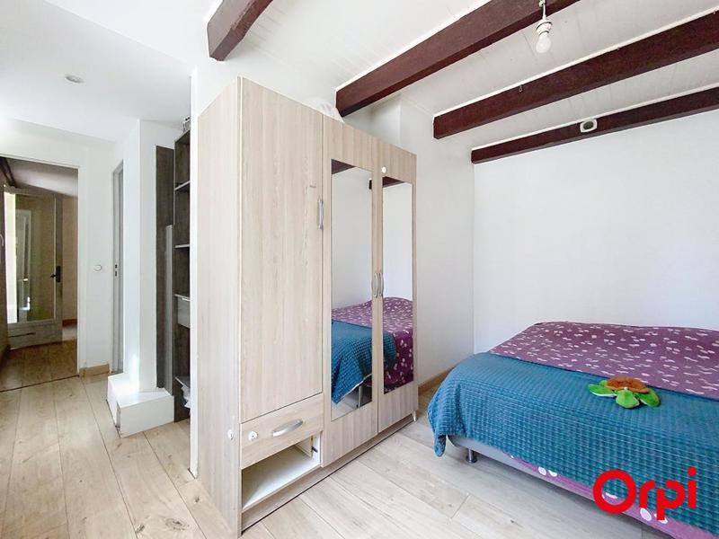 Maison de ville - 139 m² - 5 pièces