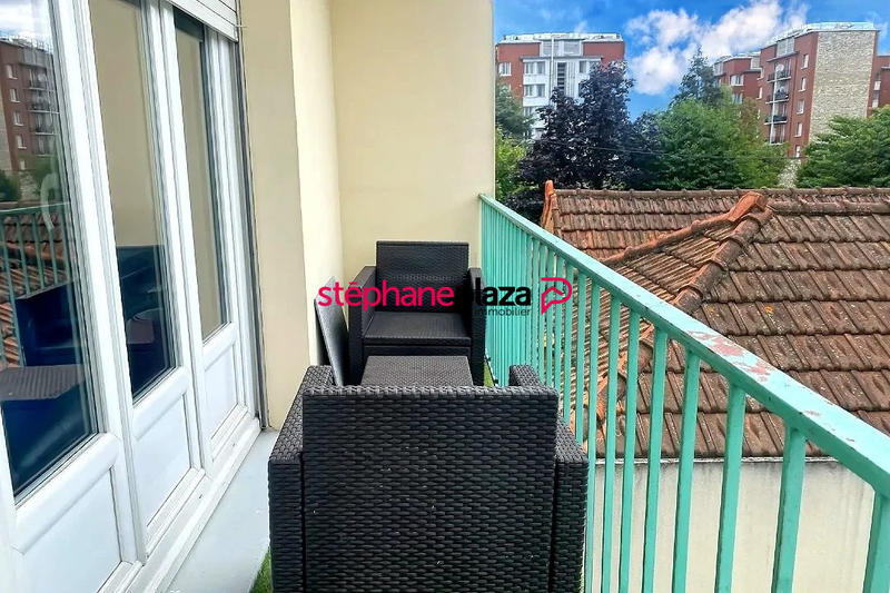 Appartement - 26 m² - 1 pièce
