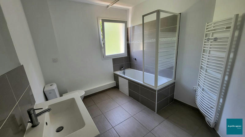 Maison - 97 m² - 4 pièces