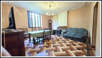 Maison - 155 m² - 4 pièces