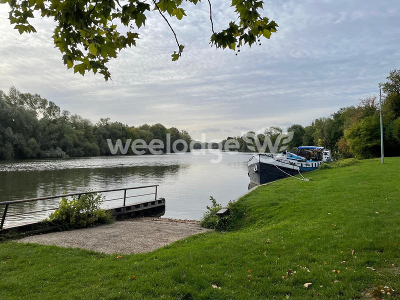 Maison ancienne - 65 m² - 3 pièces