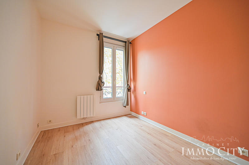 Appartement - 53 m² - 3 pièces