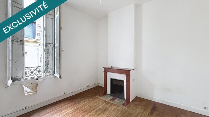 Appartement - 41 m² - 2 pièces