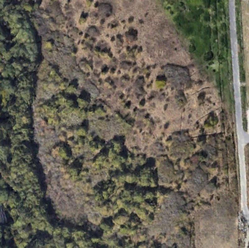 Terrain - 20 000 m²