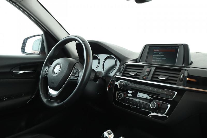 Bmw Série 1 118i Lounge Bva8 5p 136 ch