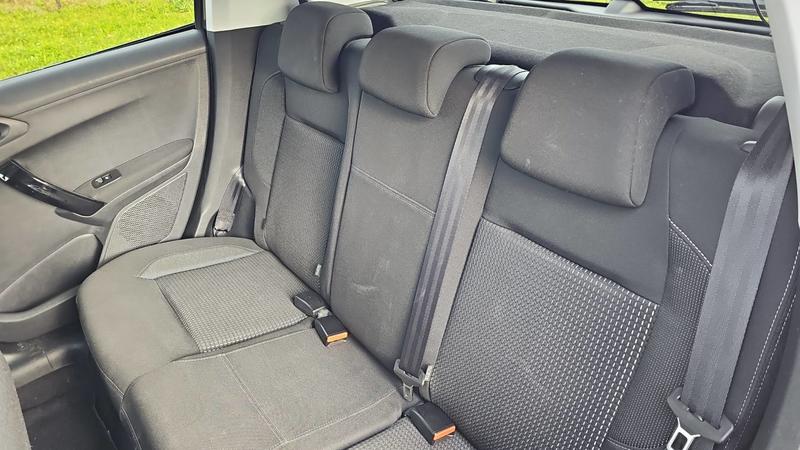 Peugeot 208 1.2 PureTech 110 Eat6 Allure