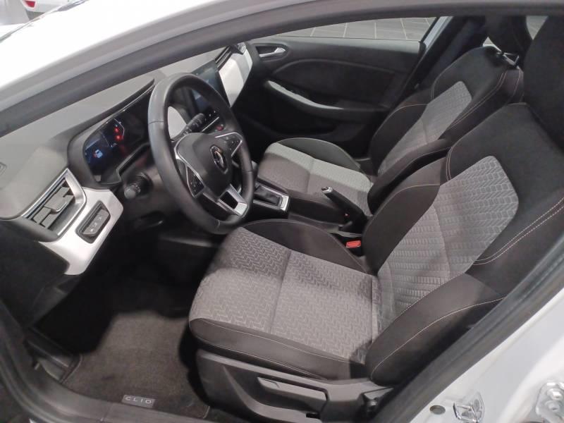 Renault Clio E-Tech 140 - 21n Limited