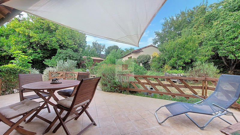 Maison - 151 m² - 6 pièces