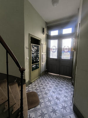 Appartement - 18 m² - 1 pièce