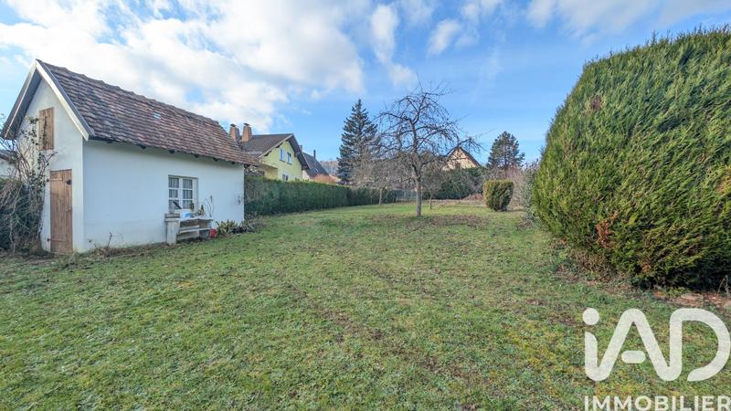 Maison - 132 m² - 7 pièces