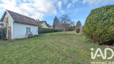 Maison - 132 m² - 7 pièces