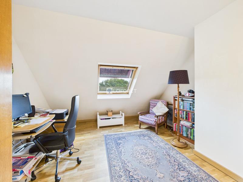 Maison - 118 m² - 5 pièces