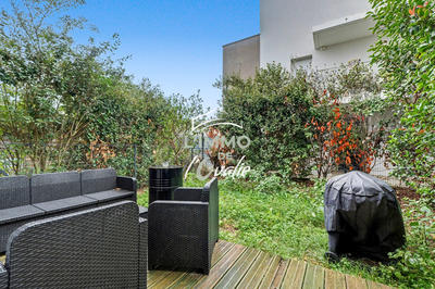 Maison - 84 m² - 4 pièces