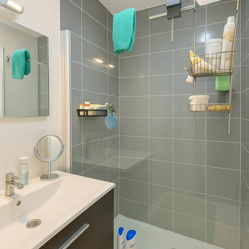 Propriété - 131 m² - 7 pièces