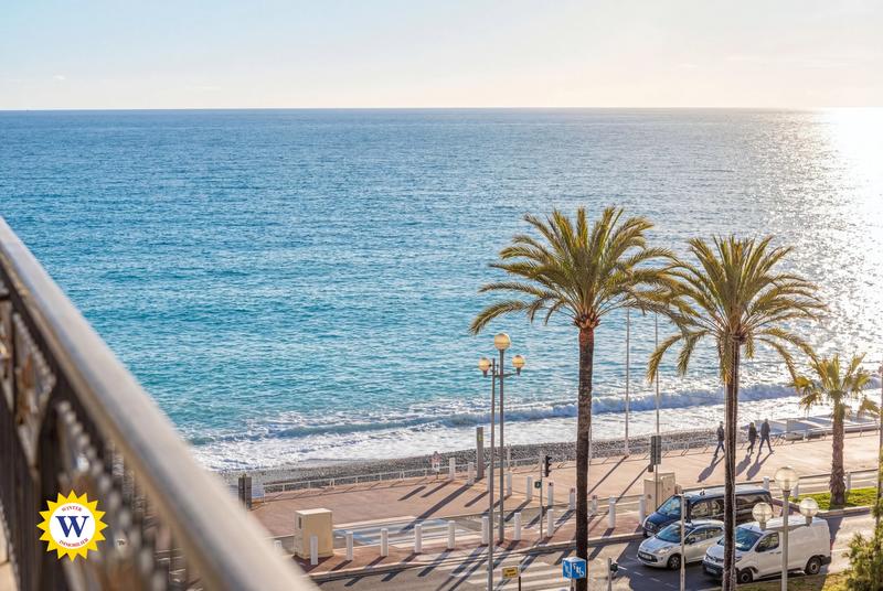 Appartement - 79 m² - 3 pièces