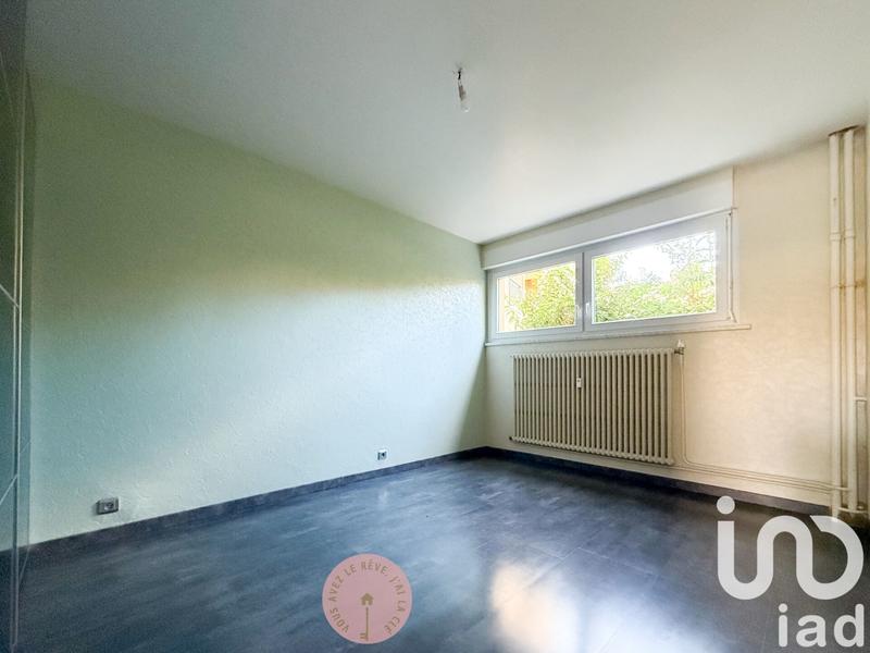 Appartement - 105 m² - 4 pièces
