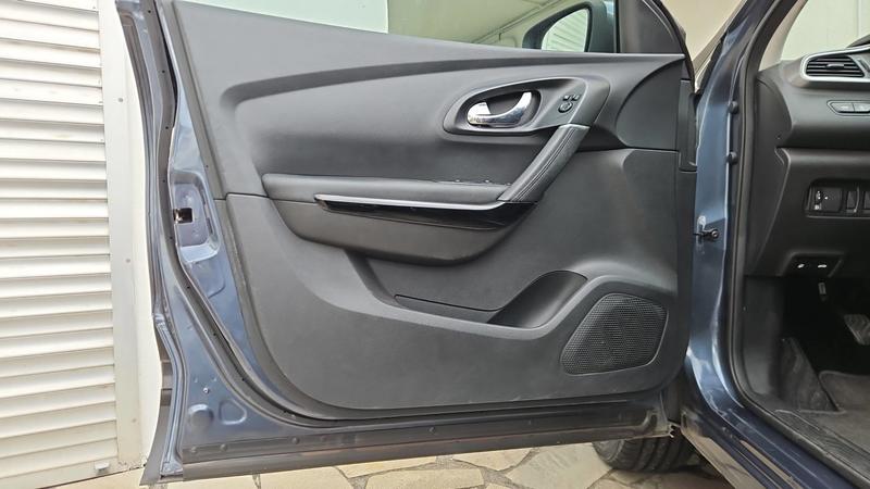 Renault Kadjar 1.2 TCe 130 Energy Intens