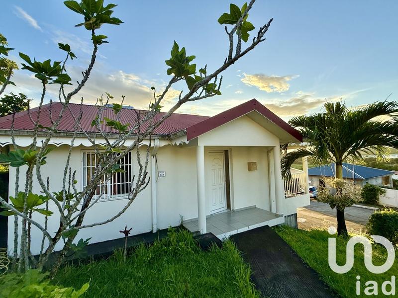 Maison - 174 m² - 7 pièces