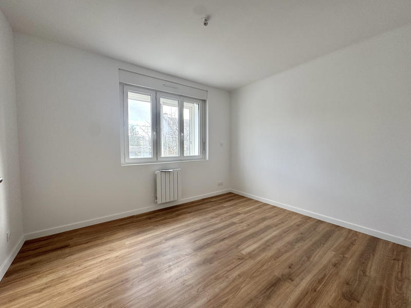 Appartement - 42 m² - 3 pièces