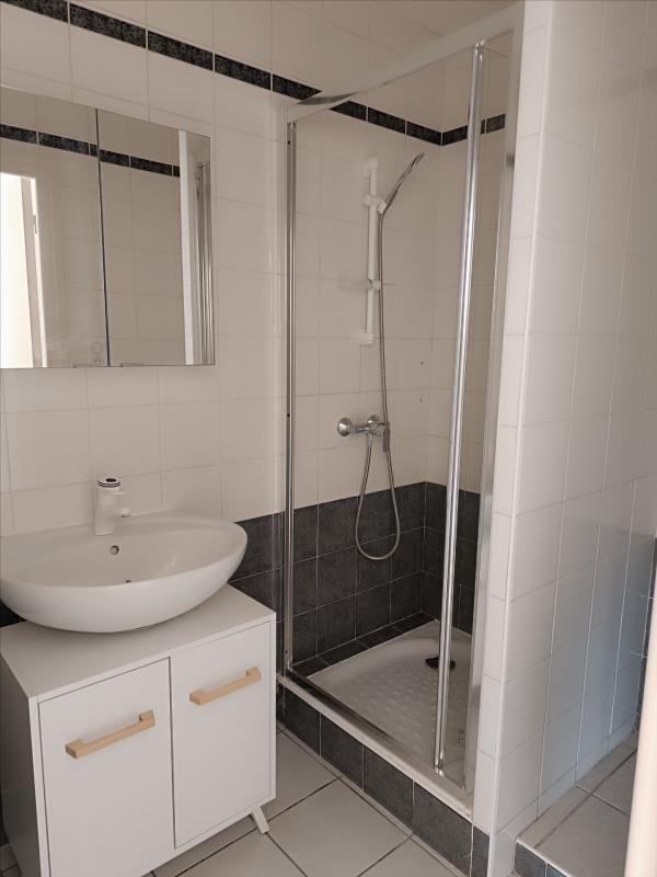 Appartement - 70 m² - 4 pièces