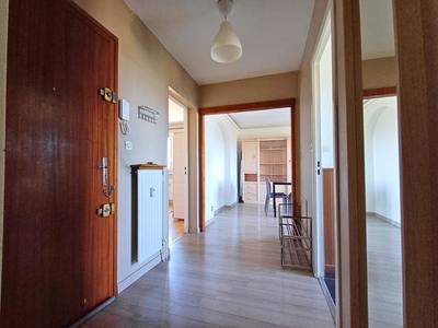 Appartement - 73 m² - 4 pièces