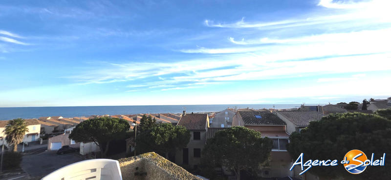 Appartement - 23 m² - 2 pièces