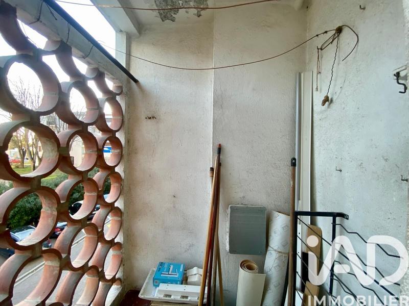 Appartement - 84 m² - 4 pièces