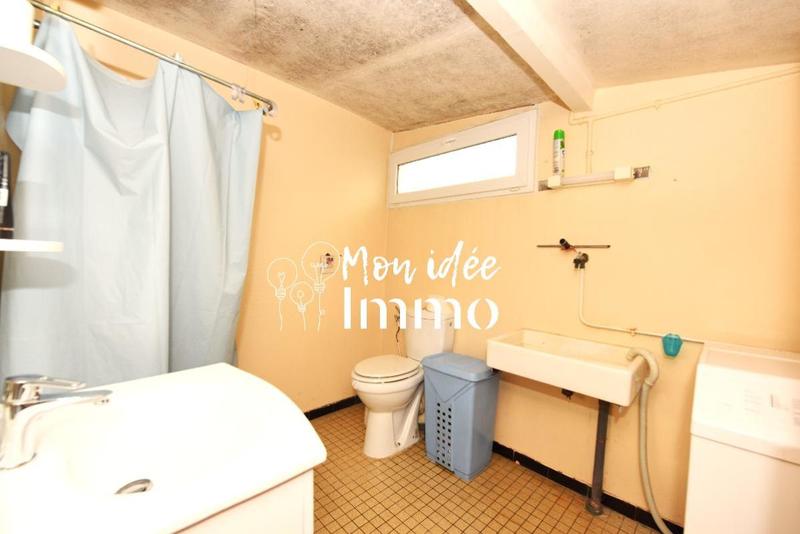 Maison - 60 m² - 2 pièces